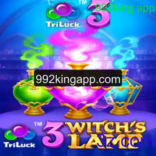 Descubra o Fascinante Mundo de 3WitchsLamp: A Magia e o Desafio do Jogo