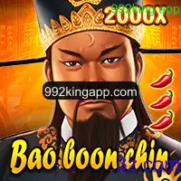 BaoBoonChin: Descubra o Universo do Jogo Popular Incorporando o Aplicativo 992King