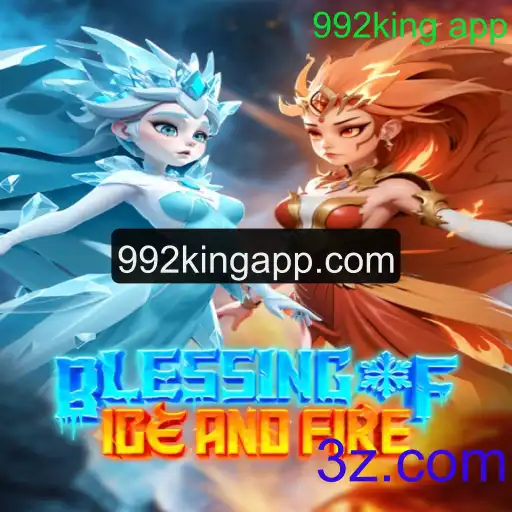 Explorando o Emocionante Mundo do Jogo Blessing of Ice and Fire