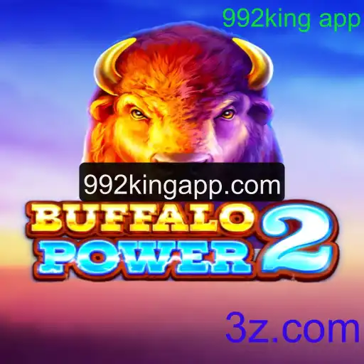 Explorando BuffaloPower2 e a Influência do 992king App no Mundo dos Jogos