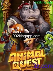 Explorando o Mundo de AnimalQuest: Um Guia Completo