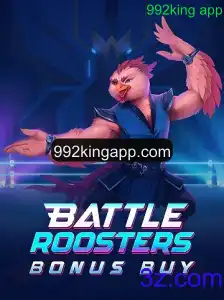 BattleRoostersBonusBuy: Mergulhe na Ação de Galos de Briga