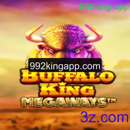Descubra o Mundo do Jogo BuffaloKing e Conheça o 992king App