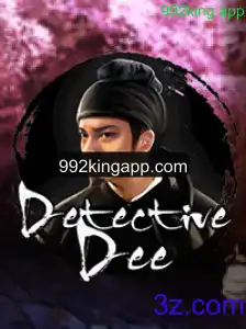 DetectiveDee: Um Mergulho no Mundo de Mistérios e Investigações
