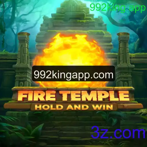 Explorando o Universo de FireTemple: O Novo Fenômeno do 992king App