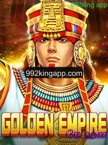 Explorando o Mundo de GoldenEmpire: Uma Jornada Através do 992king App