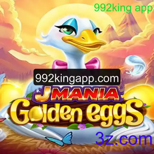 Descubra o Mundo de JManiaGoldenEggs: Um Voo Alto no Universo dos Jogos Digitais