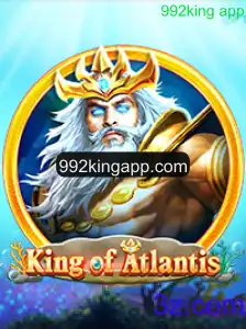 Explorando o Mundo de KingofAtlantis: Jogue no 992king App