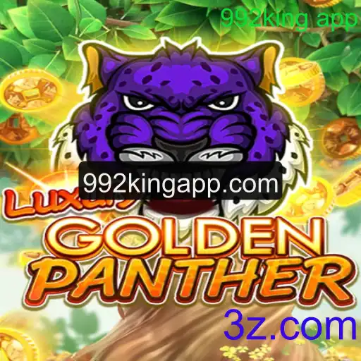Descubra o Fascinante Mundo de LUXURYGOLDENPANTHER: Um Guia Completo com o 992king App