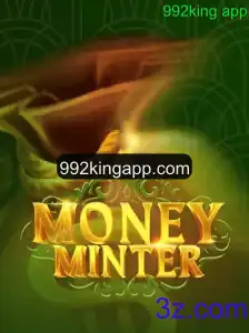 Explorando o Fascinante Mundo de MoneyMinter: O Jogo de Estratégia Financeira que Conquista a Todos