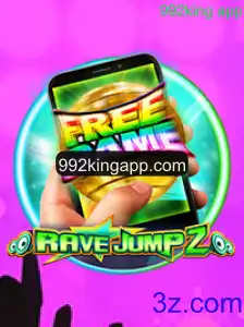 Descubra a Emoção do Jogo ‘RaveJump2M’ no 992king App