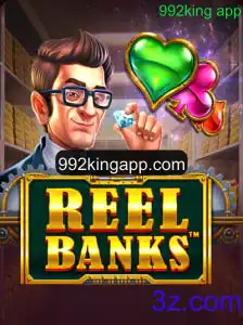 Explorando o Fascinante Mundo do Jogo ReelBanks