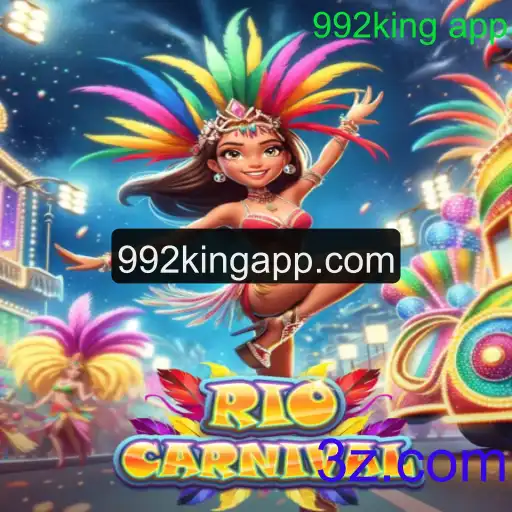 Explorando RioCarnival: O Fascinante Mundo do Jogo Inspirado nas Festas do Rio de Janeiro