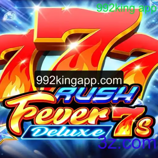 Descubra o Empolgante Mundo de RushFever7sDeluxe: Um Mergulho no 992king App