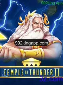 Explore o Mundo de 'TempleofThunderII': Um Mergulho Profundo no Jogo Inovador