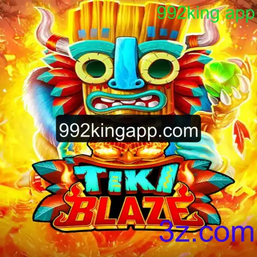 Explorando TikiBlaze: O Novo Fenômeno Gamer
