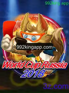 Explorando o Fascinante Mundo de WorldCupRussia2018 e a Inovação do 992king App