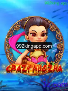 Explorando o Mundo Fascinante de CrazyNuoZha no 992king App