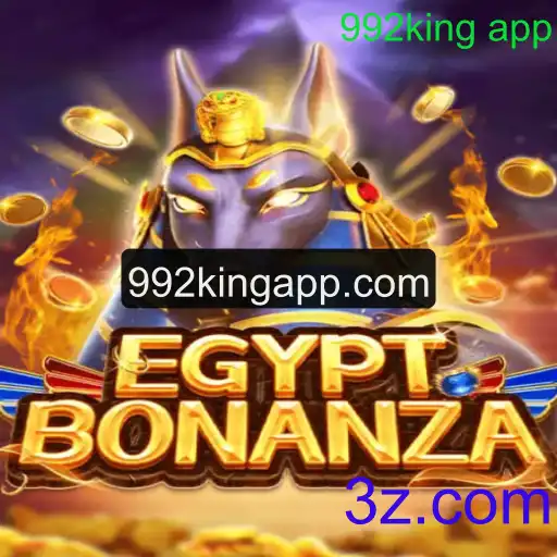 Explorando o EgyptBonanza: Uma Aventura no Egito Antigo