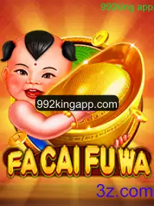 Explorando o Fascinante Mundo de FaCaiFuWa: Uma Nova Aventura com 992king app