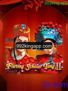 Explorando o Mundo de Flirting Scholar Tang II: Diversão e Estratégia no 992king App