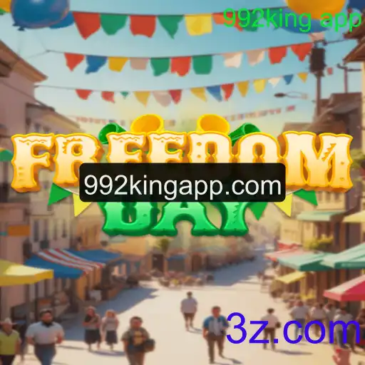 FreedomDay: Explorando o Jogo Revolucionário e as Inovações do 992king App