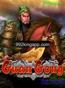 GuanGong: O Jogo Estratégico no Universo do 992king App