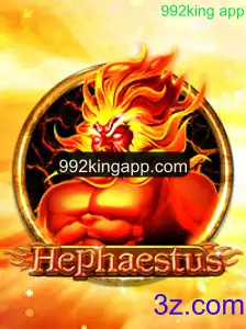 Explorando o Fascinante Jogo Hephaestus no 992King App