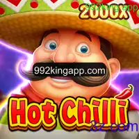 Explorando o Fascinante Mundo do Jogo HotChilli no 992king App