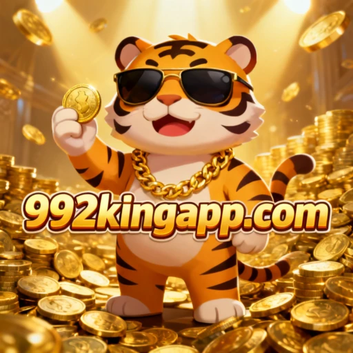 992king app Logo