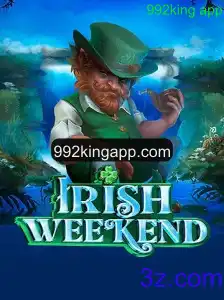 Descubra o Fascinante Jogo 'IrishWeekend' e o Universo do '992king app'