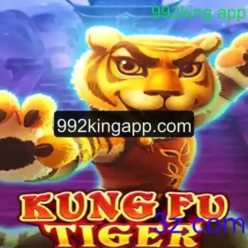 Descubra o Mundo de KungFuTiger: O Jogo que Conquista Classes de Artes Marciais