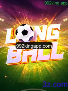 Descubra LongBall: O Jogo de Estratégia e Precisão no 992king App