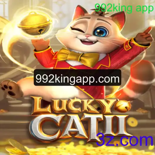Desvendando o Universo de LuckyCatII e a Revolução do 992king app