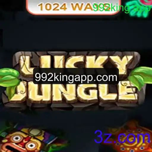 Explorando LuckyJungle1024: Mergulhe na Aventura Selvagem com 992king App