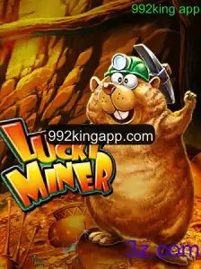 Descubra o Fascinante Mundo de LuckyMiner: Um Mergulho no Universo do 992king App