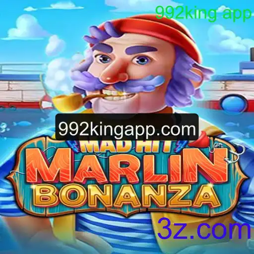 Descubra o Fascinante Jogo MadHitMarlinBonanza no Aplicativo 992King