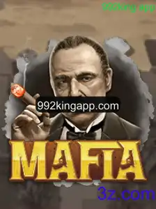 Explorando o Fascinante Jogo de Estratégia Mafia e a Inovação com 992king App