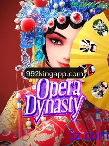 OperaDynasty: Descubra a Fascinante Jornada no Mundo dos Jogos