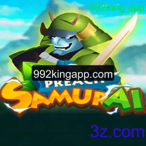 Descubra o Fascinante Mundo de PreachSamurai: Um Jogo Vibrante no 992king App