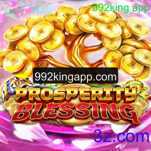 Explorando o Universo de ProsperityBlessing no 992king App