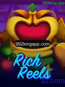 RichReels: Descubra as Regras e Estratégias do Jogo com o 992king App