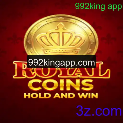 Descubra o Mundo Fascinante de RoyalCoins: Estratégia e Aventura no 992king App