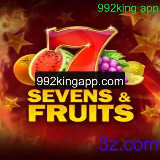 Descubra o Fascinante Mundo de SevensFruits: Um Mergulho no Universo do 992king App