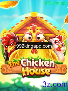 TheChickenHouse: Descubra o Desafio Empolgante do Jogo 992king App