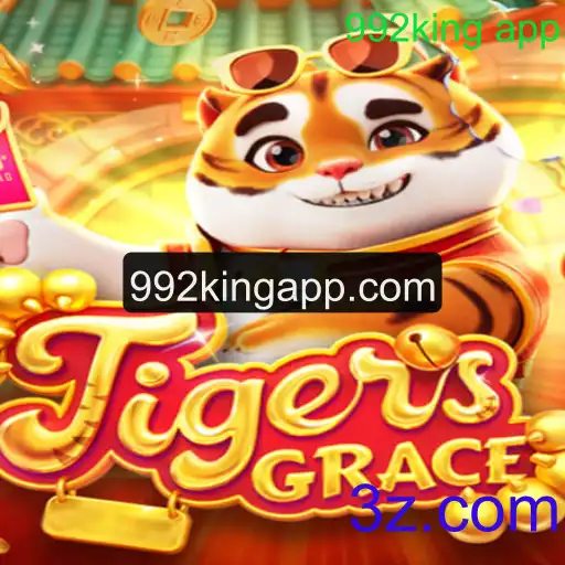 TigersGrace: Explore a Nova Experiência de Jogo com 992king App
