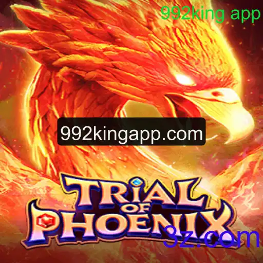 Explorando o Mundo de TrialofPhoenix no 992king App