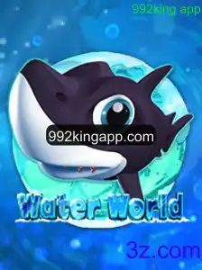 Introdução ao Jogo WaterWorld: Explorando Aventuras Aquáticas Com o 992king App