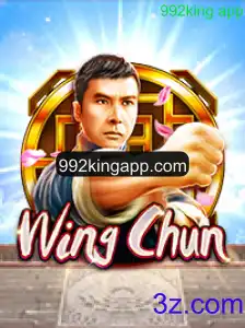 Desvendando o Jogo WingChun: Estratégias e Regras para o Sucesso com o 992king App