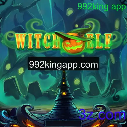 Descubra o Fascinante Mundo de WitchElf no 992king App